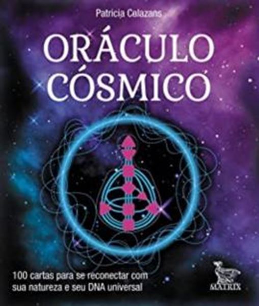 Picture of ORACULO COSMICO
