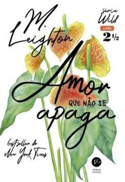 Imagem de AMOR QUE NAO SE APAGA - VOL. 2,5 - WILD
