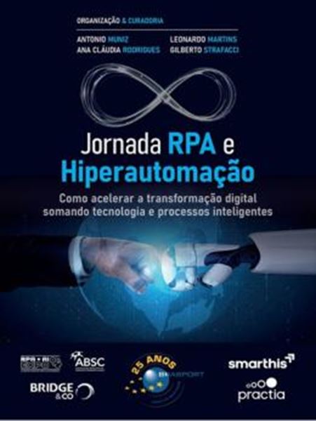 Picture of JORNADA RPA E HIPERAUTOMAÇÃO