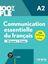 Imagem de COMMUNICATION ESSENTIELLE DU FRANCAIS A2 - LIVRE + ONPRINT