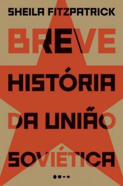 Picture of BREVE HISTORIA DA UNIAO SOVIETICA