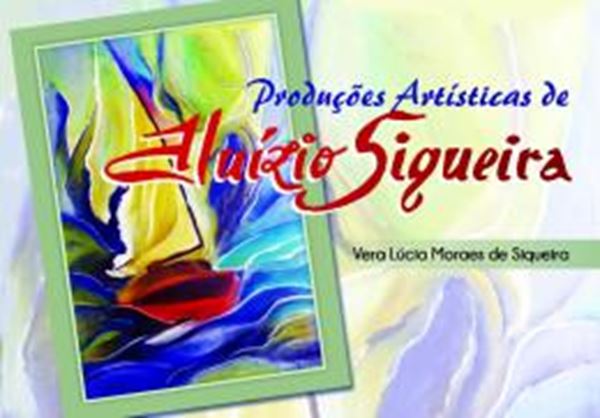 Picture of PRODUCOES ARTISTICAS DE ALUIZIO SIQUEIRA