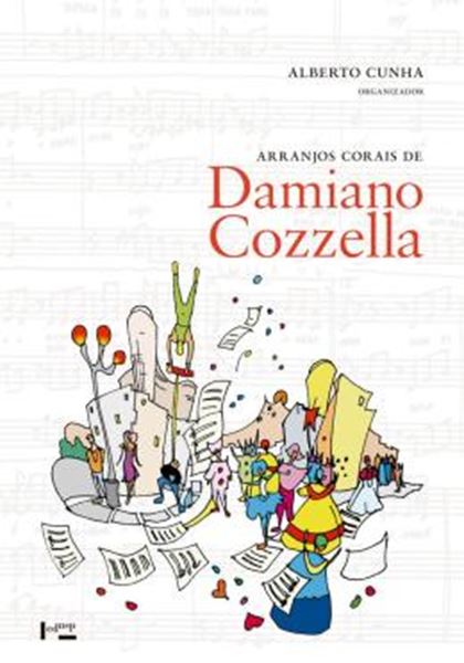 Picture of ARRANJOS CORAIS DE DAMIANO COZZELLA