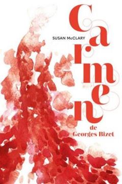 Imagem de CARMEN DE GEORGES BIZET