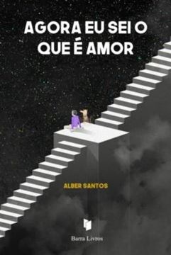 Imagem de AGORA EU SEI O QUE E AMOR