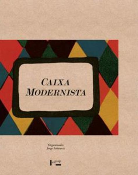 Picture of CAIXA MODERNISTA - 2ªED