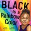 Imagem de BLACK IS A RAINBOW COLOR
