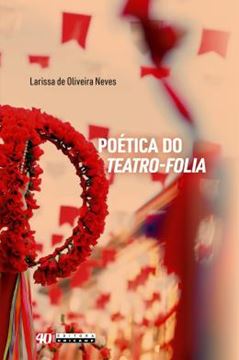 Imagem de POETICA DO TEATRO-FOLIA