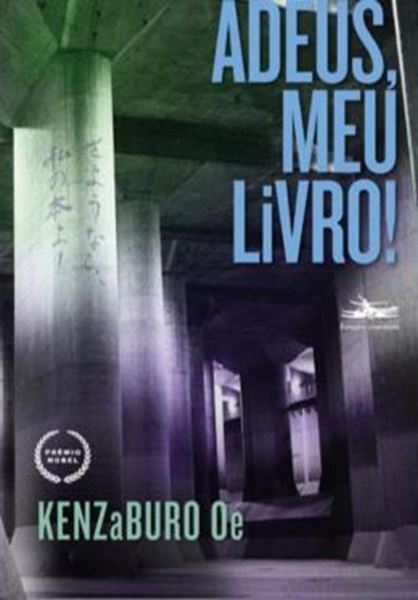 Picture of ADEUS, MEU LIVRO!