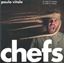 Imagem de CHEFS - 51 CHEFS, 51 RECEITAS