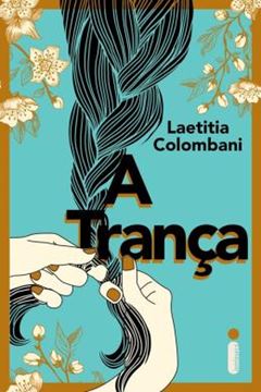 Imagem de A TRANÇA - 2ª ED