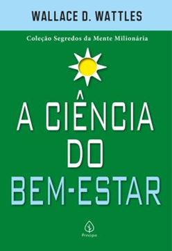 Imagem de A CIENCIA DO BEM-ESTAR