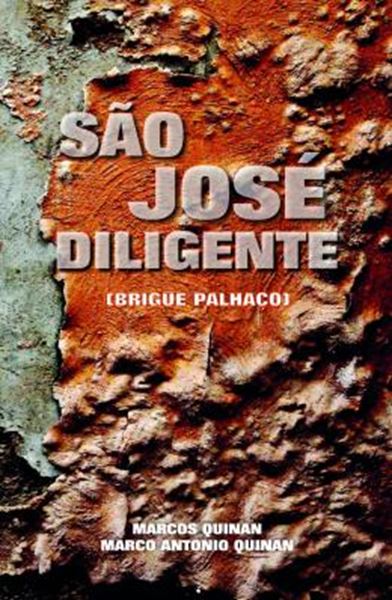 Picture of SAO JOSE DILIGENTE - BRIGUE PALHACO