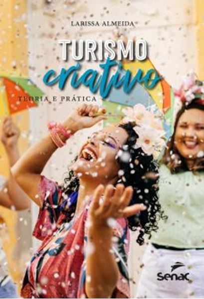 Picture of TURISMO CRIATIVO - DA TEORIA A PRÁTICA