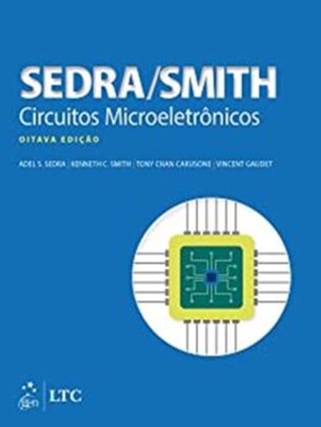 Picture of CIRCUITOS MICROELETRONICOS