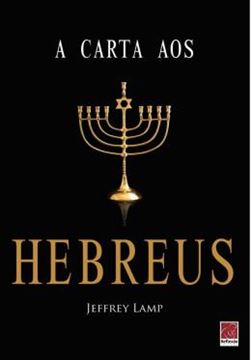 Imagem de A CARTA AOS HEBREUS