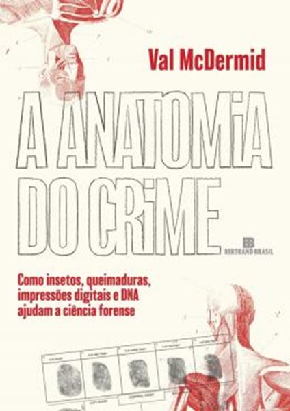 Picture of A ANATOMIA DO CRIME