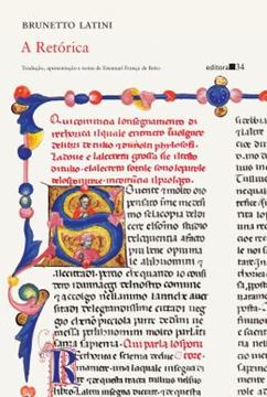 Imagem de A RETORICA