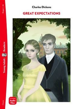Imagem de GREAT EXPECTATIONS - YOUNG ADULT ELI READERS A2 - DOWNLODABLE MULTIMEDIA