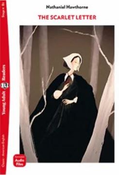 Imagem de THE SCARLET LETTER - YOUNG ADULT ELI READERS B2 - DOWNLODABLE MULTIMEDIA