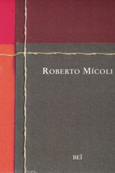 Picture of ROBERTO MICOLI