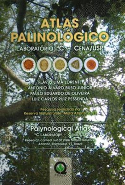 Picture of ATLAS PALINOLOGICO