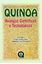 Imagem de QUINOA AVANCOS CIENTIFICOS E TECNOLOGICOS  QUINUA AVANCES CIENTIFICOS Y TECNOLOGICOS 