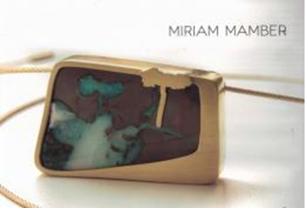 Picture of MIRIAM MAMBER