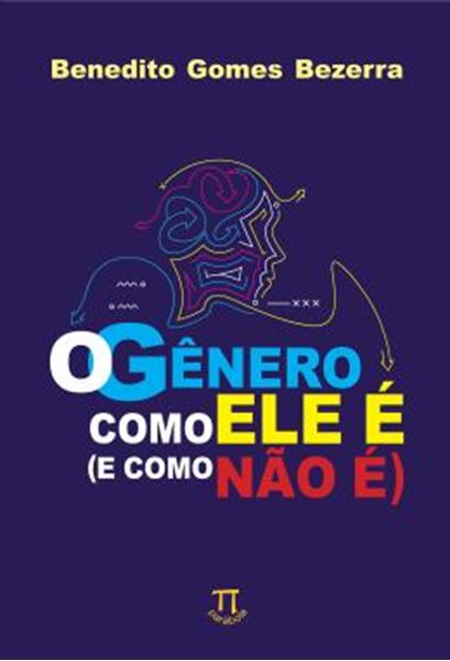 Picture of O GENERO COMO ELE E (E COMO NAO E)