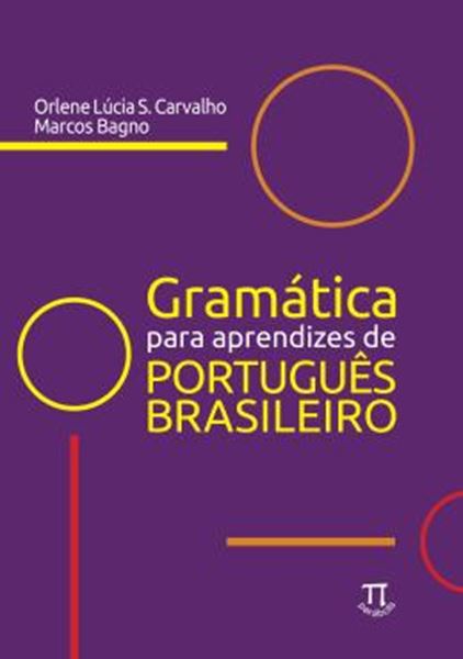 Picture of GRAMATICA PARA APRENDIZES DE PORTUGUES BRASILEIRO