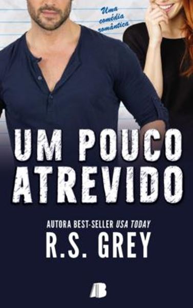 Picture of UM POUCO ATREVIDO