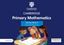 Imagem de CAMBRIDGE PRIMARY MATHEMATICS GAMES BOOK 5 WITH DIGITAL ACCESS