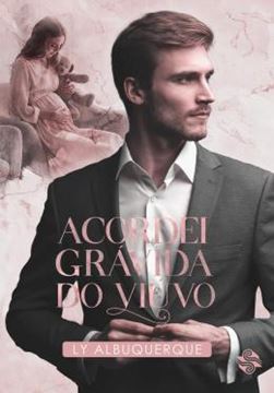 Imagem de ACORDEI GRAVIDA DO VIUVO