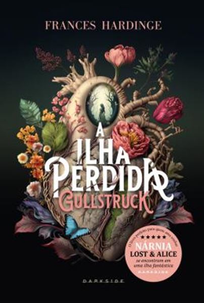 Picture of A ILHA PERDIDA GULLSTRUCK 