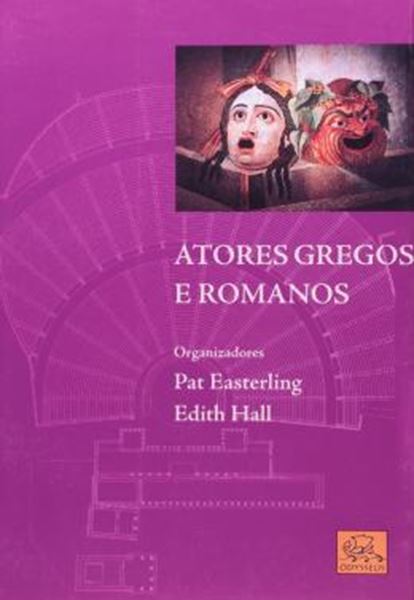 Picture of ATORES GREGOS E ROMANOS