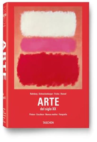 Picture of ARTE DEL SIGLO XX