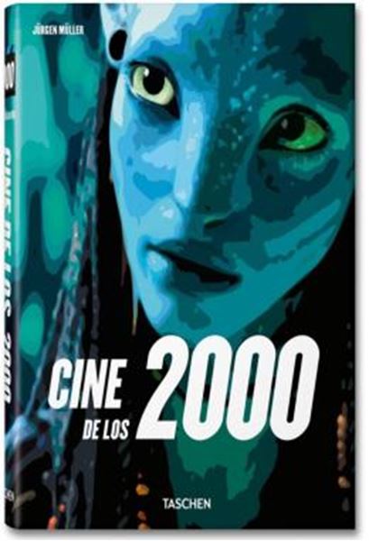 Picture of CINE DE LOS 2000