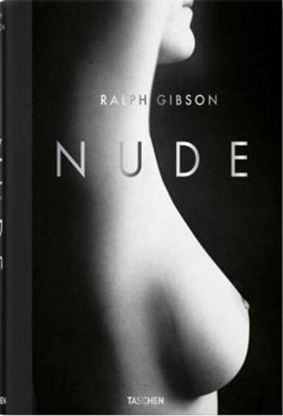Picture of RALPH GIBSON - NUDE