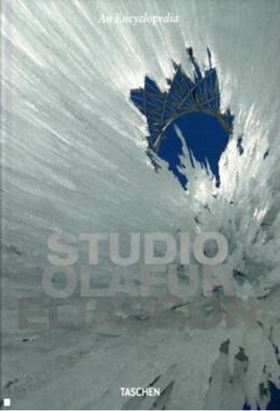 Picture of STUDIO OLAFUR ELIASSON