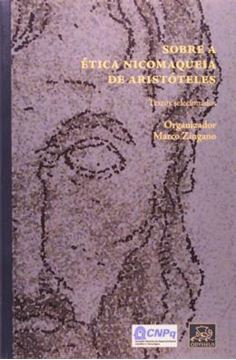 Imagem de SOBRE A ÉTICA NICOMAQUEIA DE ARISTÓTELES