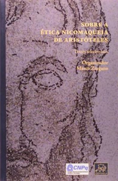 Picture of SOBRE A ÉTICA NICOMAQUEIA DE ARISTÓTELES