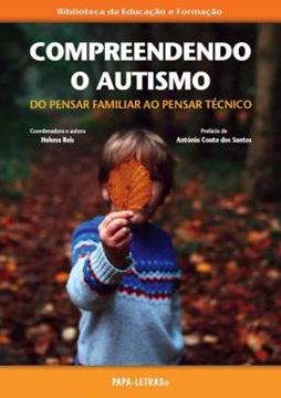Imagem de COMPREENDENDO O AUTISMO