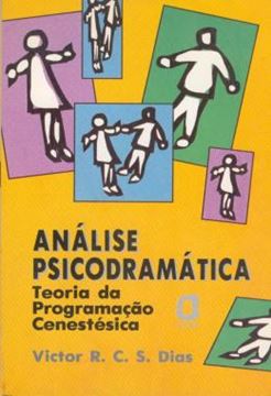 Imagem de ANALISE PSICODRAMATICA