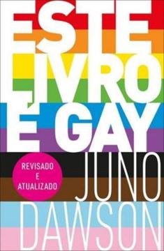 Imagem de ESTE LIVRO É GAY - 2ª ED