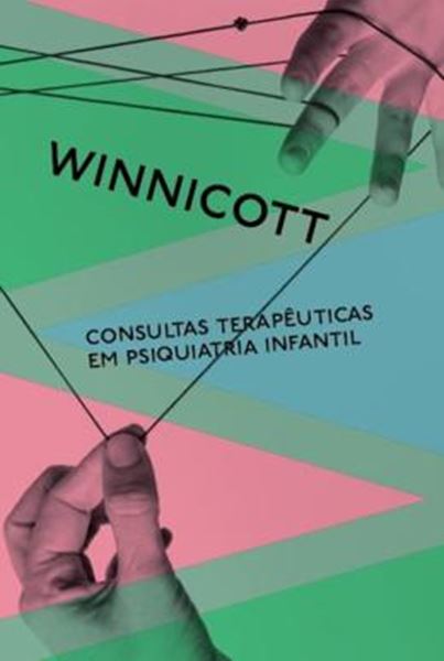 Picture of CONSULTAS TERAPEUTICAS EM PSIQUIATRIA INFANTIL