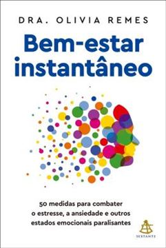 Imagem de BEM-ESTAR INSTANTÂNEO