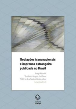 Imagem de MEDIACOES TRANSNACIONAIS E IMPRENSA ESTRANGEIRA PUBLICADA NO BRASIL