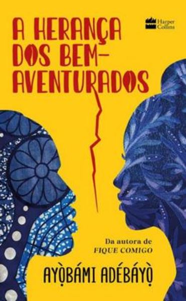 Picture of A HERANCA DOS BEM-AVENTURADOS