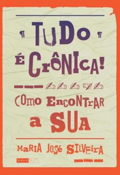 Picture of TUDO E CRONICA!