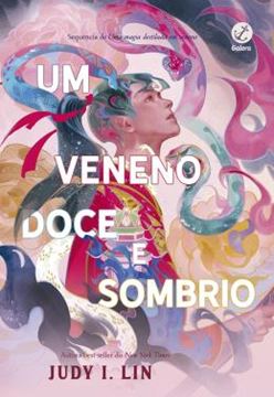 Imagem de UM VENENO DOCE E SOMBRIO - VOL. 2 - OS LIVROS DO CHÁ